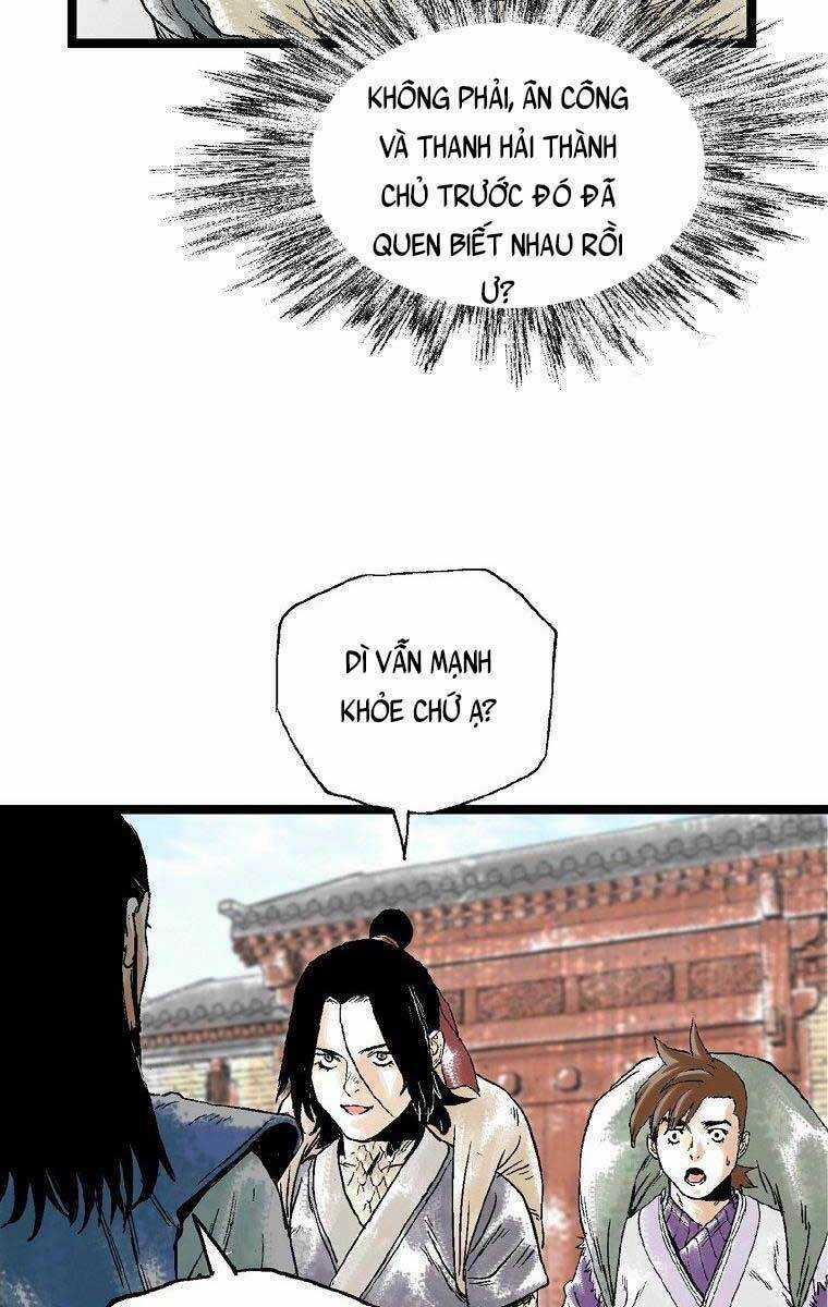 Ma Hiệp Côn Lôn Chapter 25 trang 57