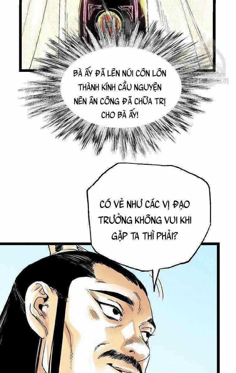 Ma Hiệp Côn Lôn Chapter 25 trang 59