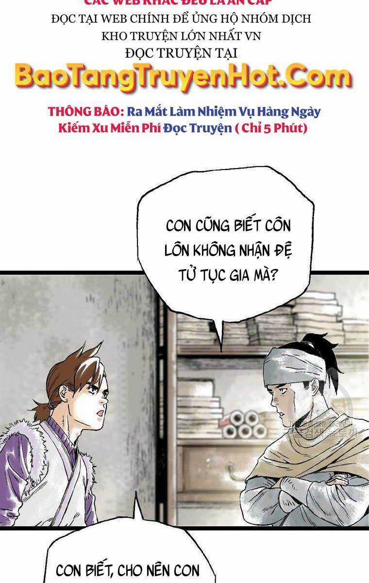 Ma Hiệp Côn Lôn Chapter 25 trang 6