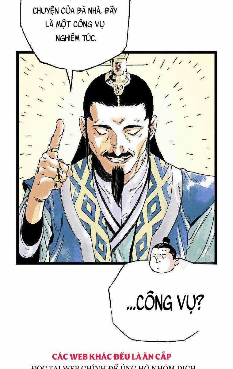 Ma Hiệp Côn Lôn Chapter 25 trang 63