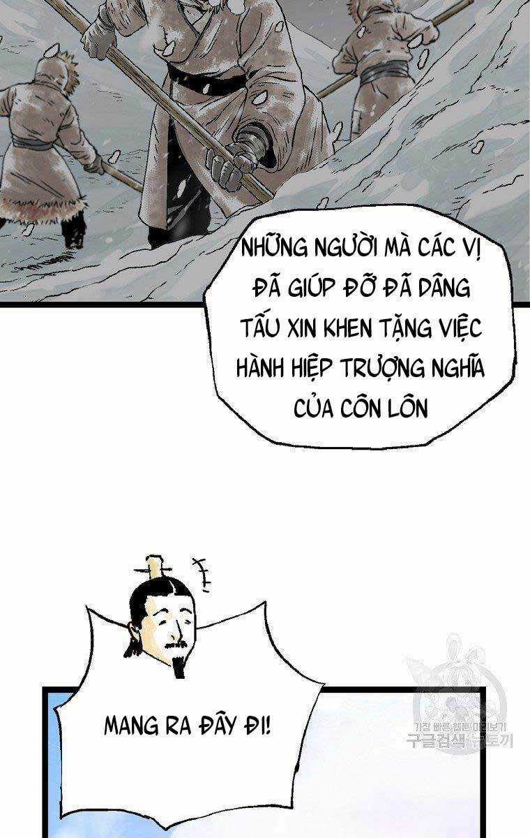 Ma Hiệp Côn Lôn Chapter 25 trang 66