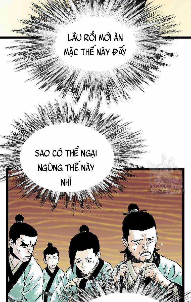 Ma Hiệp Côn Lôn Chapter 25 trang 69