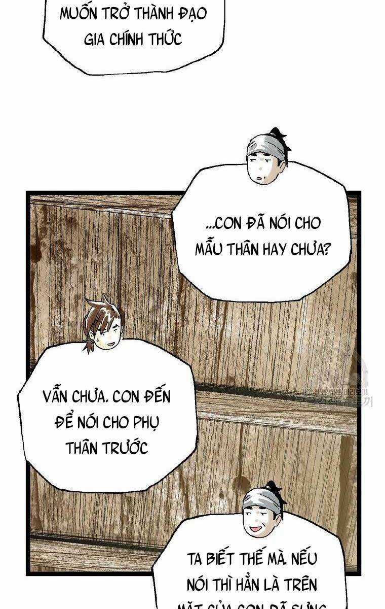 Ma Hiệp Côn Lôn Chapter 25 trang 7