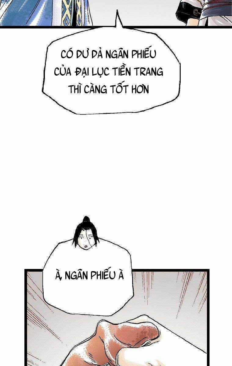 Ma Hiệp Côn Lôn Chapter 25 trang 71