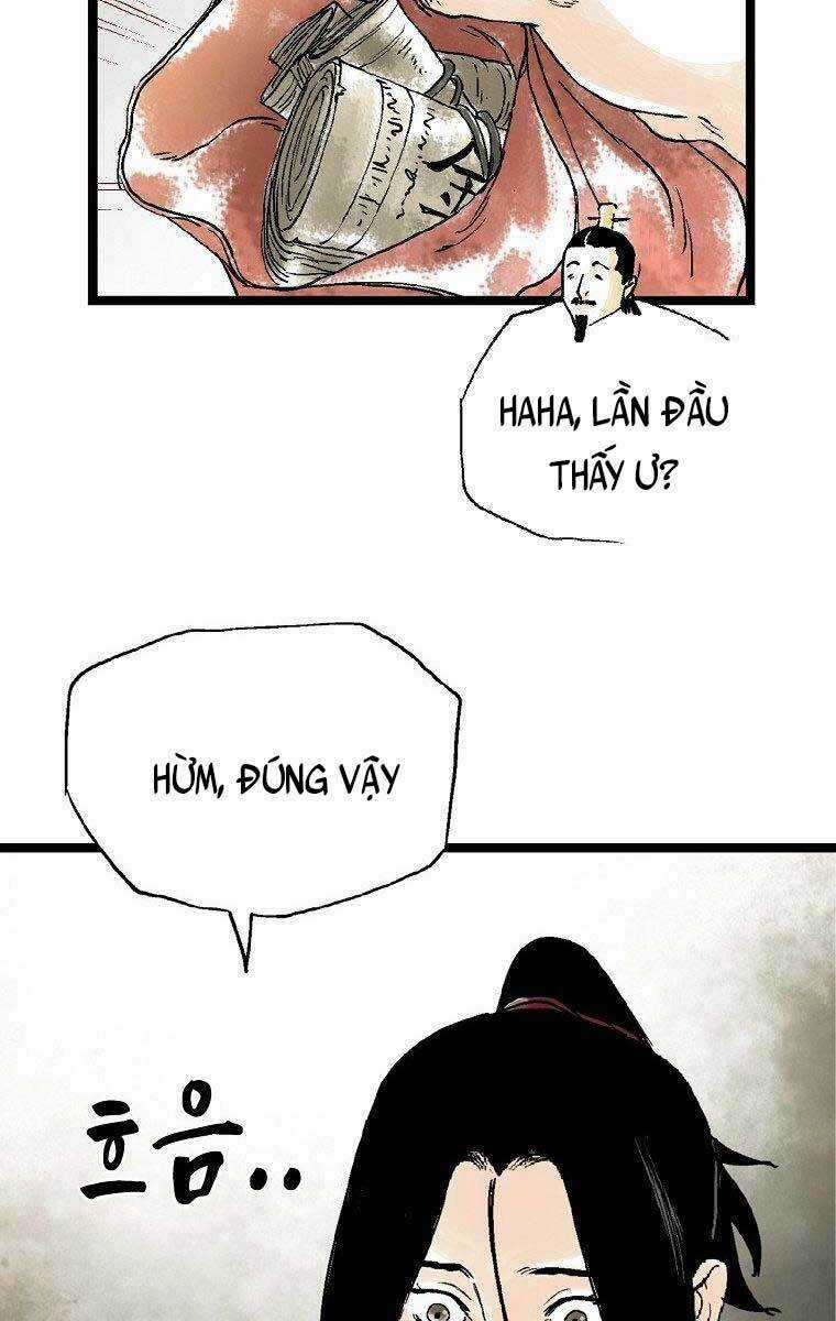 Ma Hiệp Côn Lôn Chapter 25 trang 72