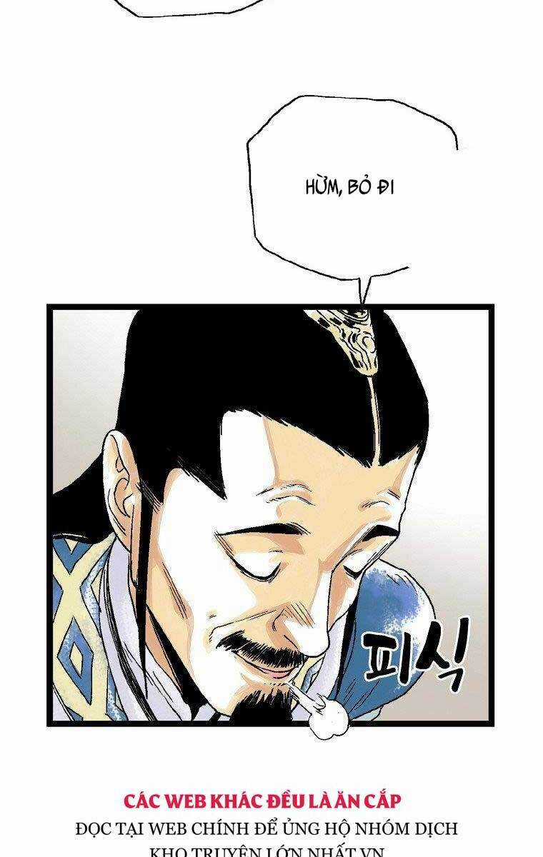 Ma Hiệp Côn Lôn Chapter 25 trang 77