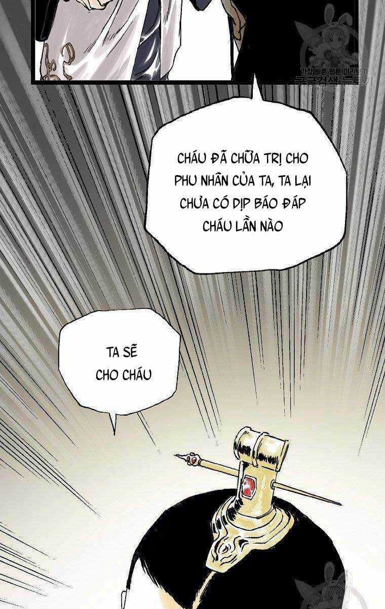 Ma Hiệp Côn Lôn Chapter 25 trang 79