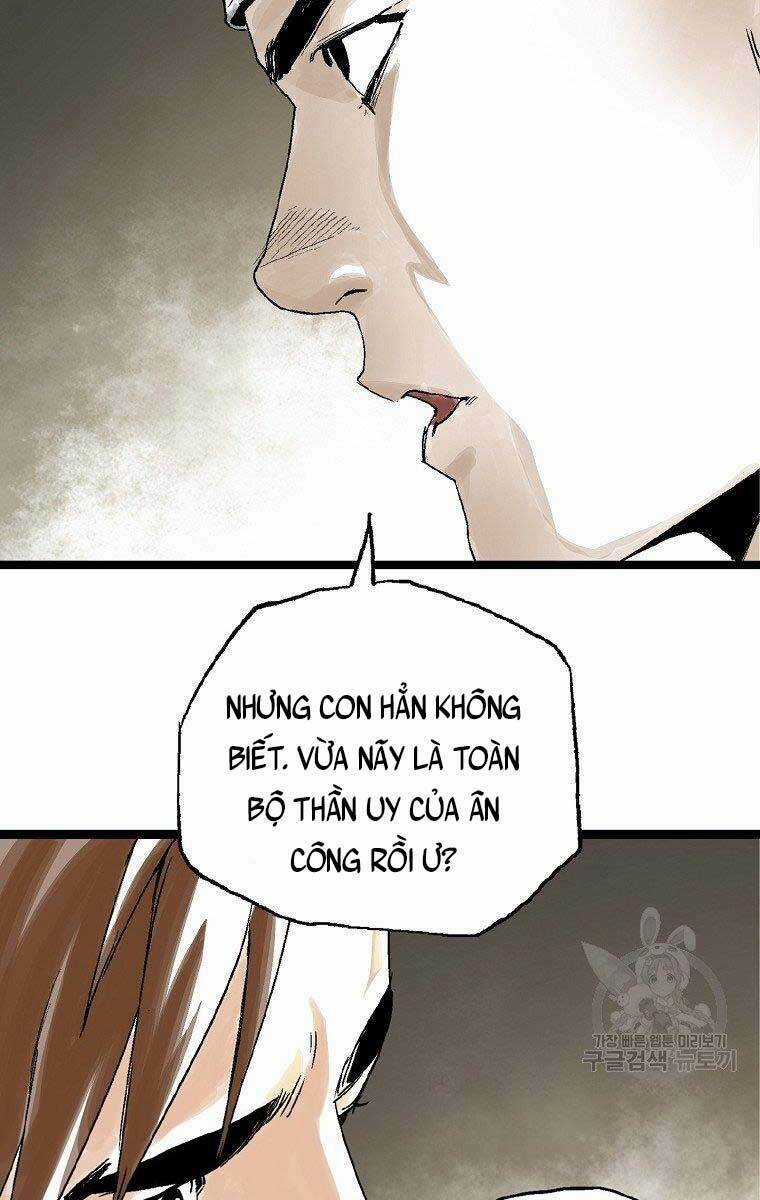 Ma Hiệp Côn Lôn Chapter 25 trang 9