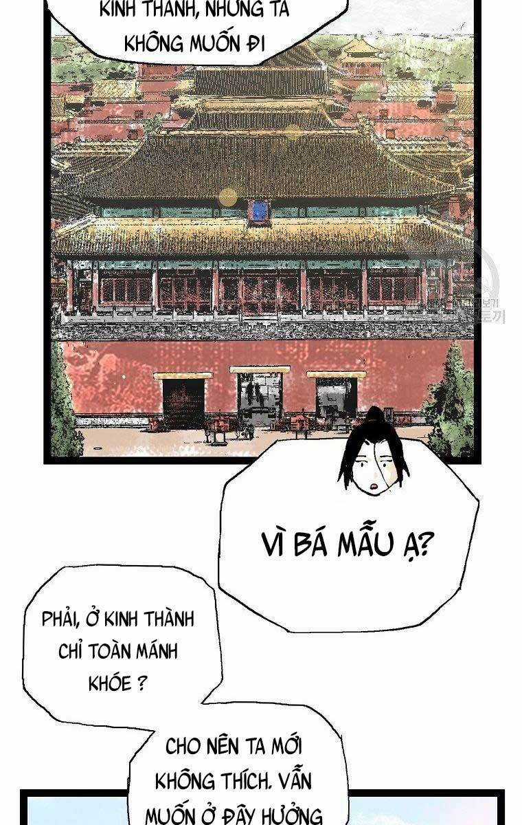 Ma Hiệp Côn Lôn Chapter 26 trang 10