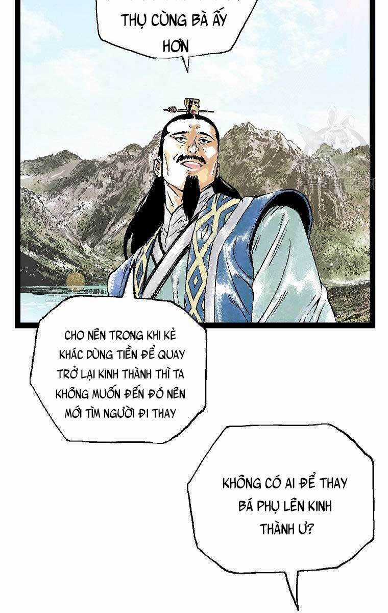 Ma Hiệp Côn Lôn Chapter 26 trang 11