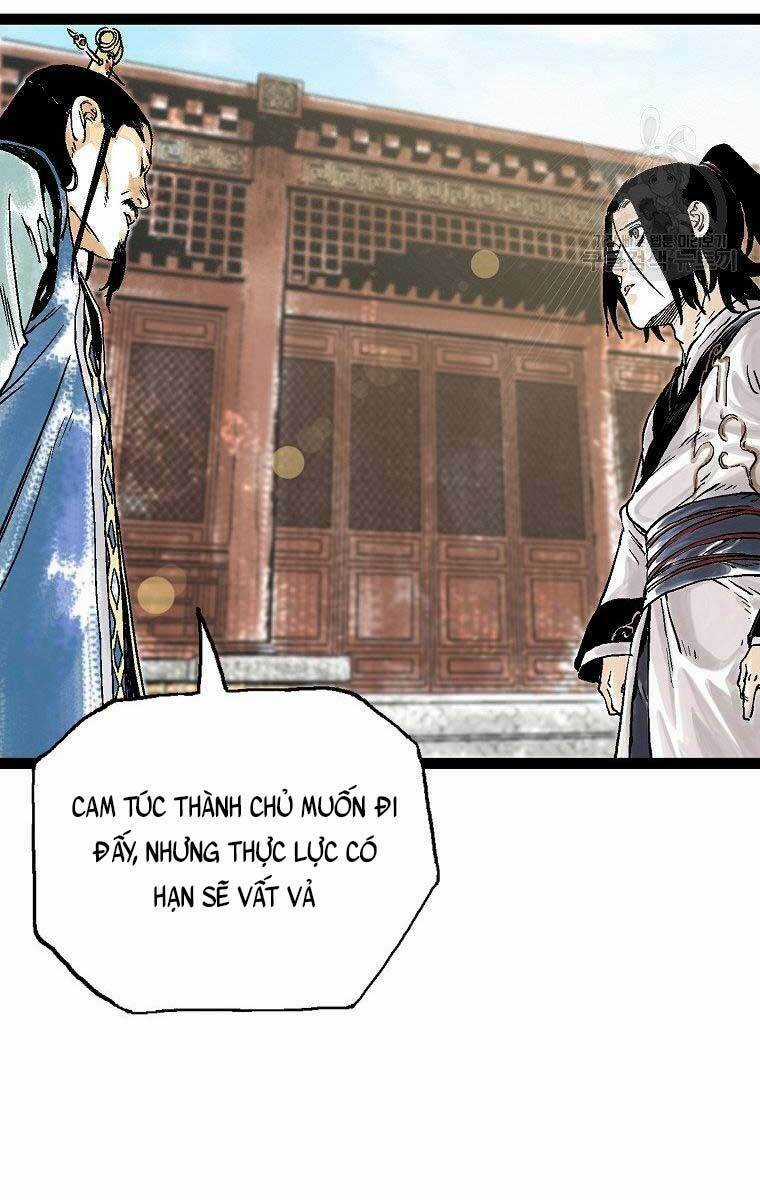 Ma Hiệp Côn Lôn Chapter 26 trang 12