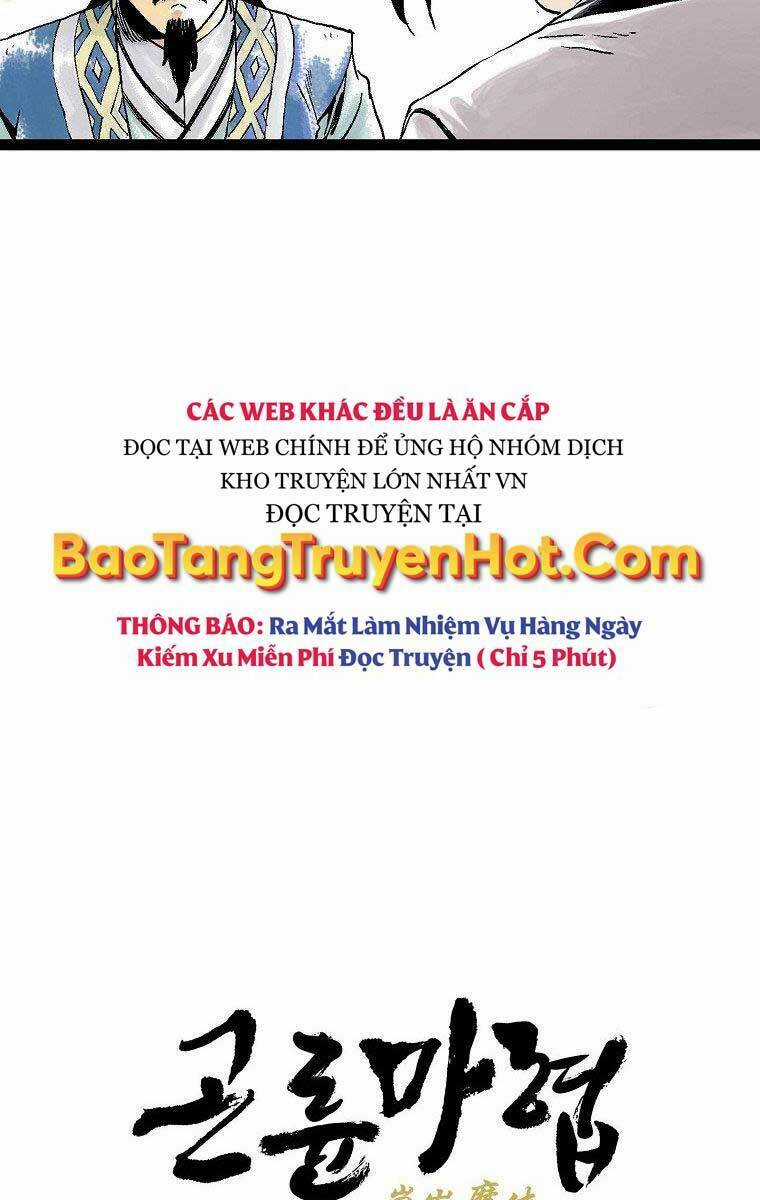 Ma Hiệp Côn Lôn Chapter 26 trang 17