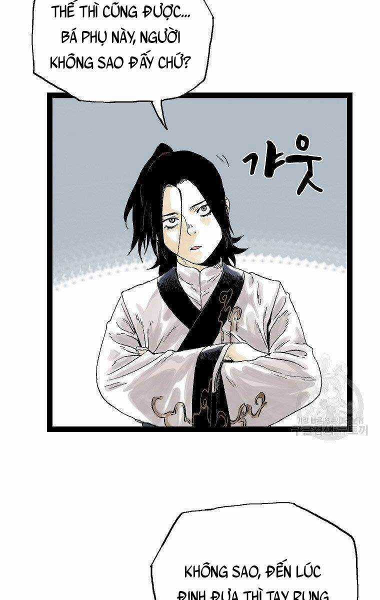 Ma Hiệp Côn Lôn Chapter 26 trang 2