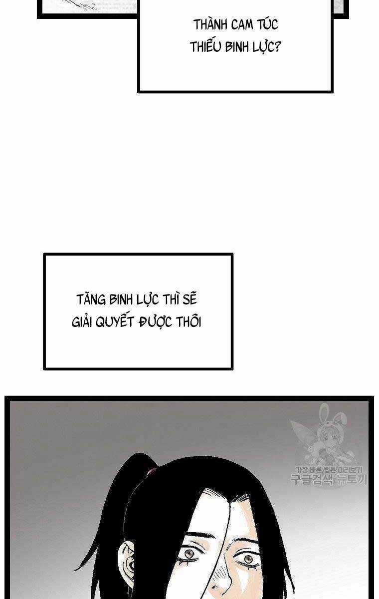 Ma Hiệp Côn Lôn Chapter 26 trang 20