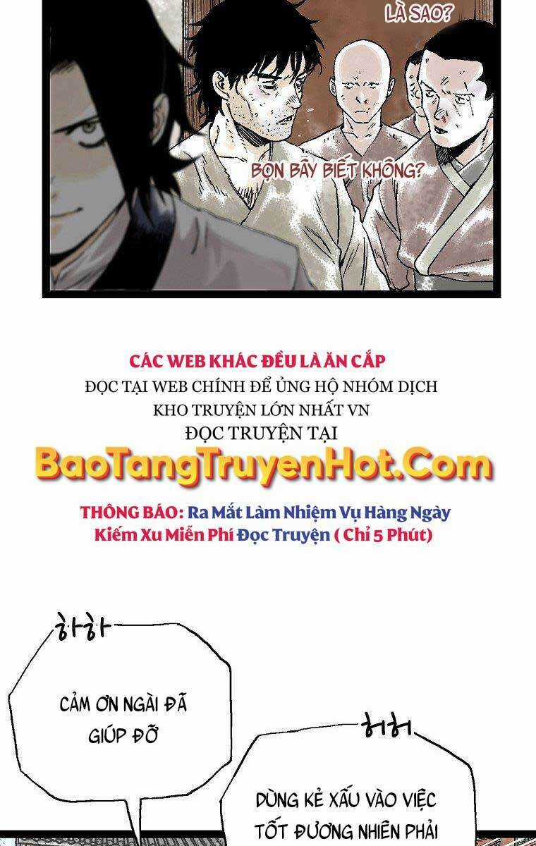 Ma Hiệp Côn Lôn Chapter 26 trang 23