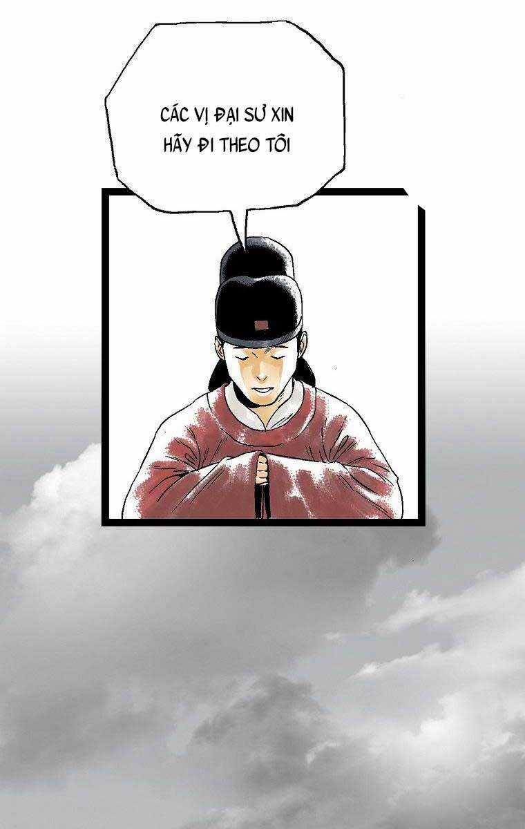 Ma Hiệp Côn Lôn Chapter 26 trang 27