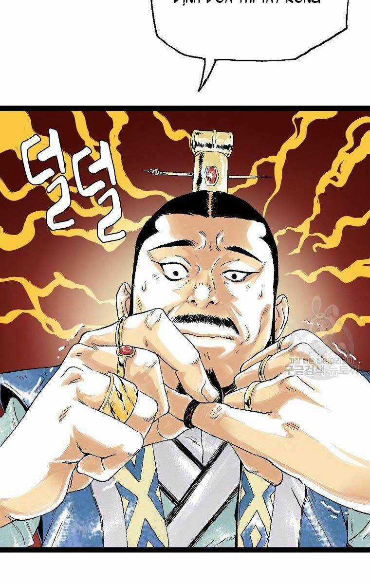 Ma Hiệp Côn Lôn Chapter 26 trang 3