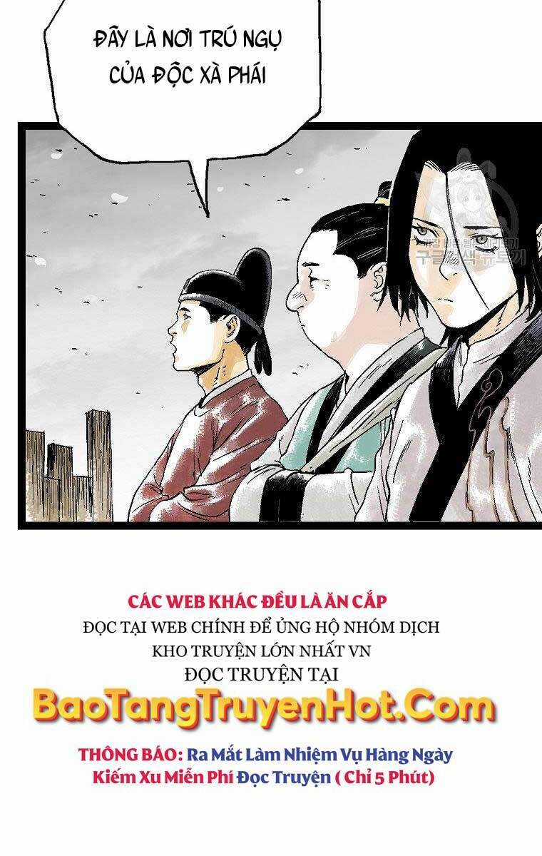 Ma Hiệp Côn Lôn Chapter 26 trang 30