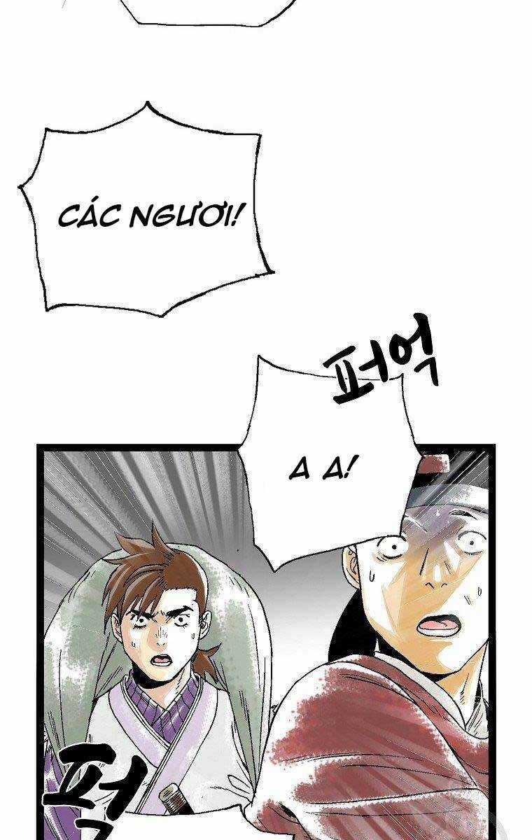 Ma Hiệp Côn Lôn Chapter 26 trang 32