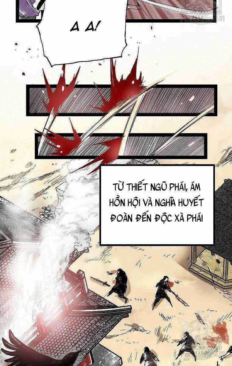 Ma Hiệp Côn Lôn Chapter 26 trang 33