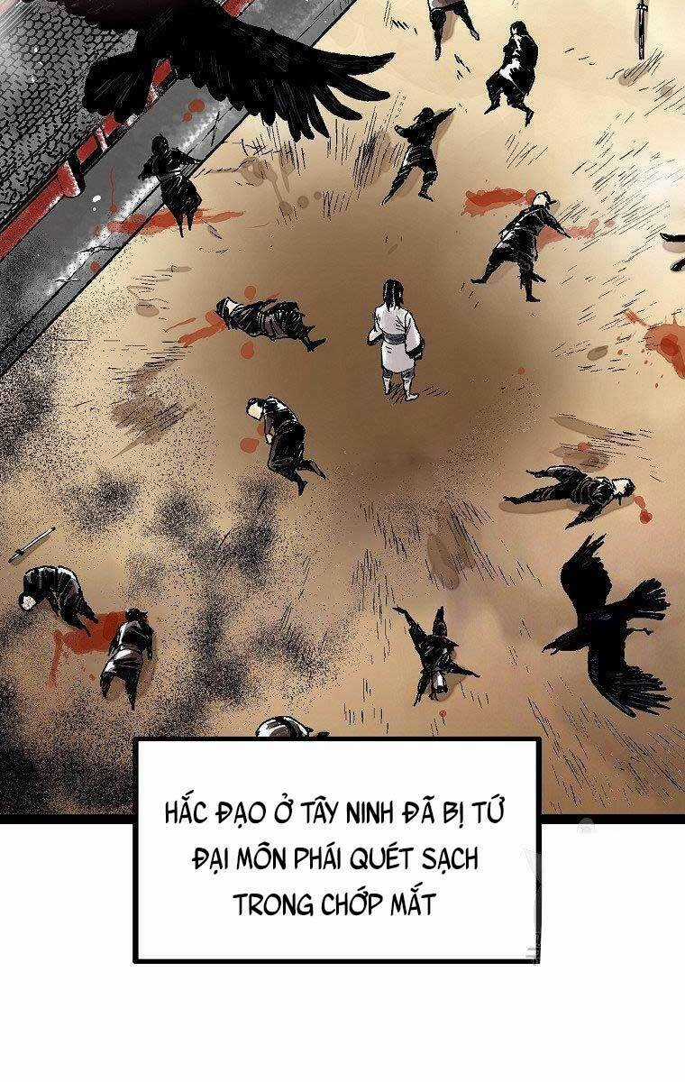 Ma Hiệp Côn Lôn Chapter 26 trang 34