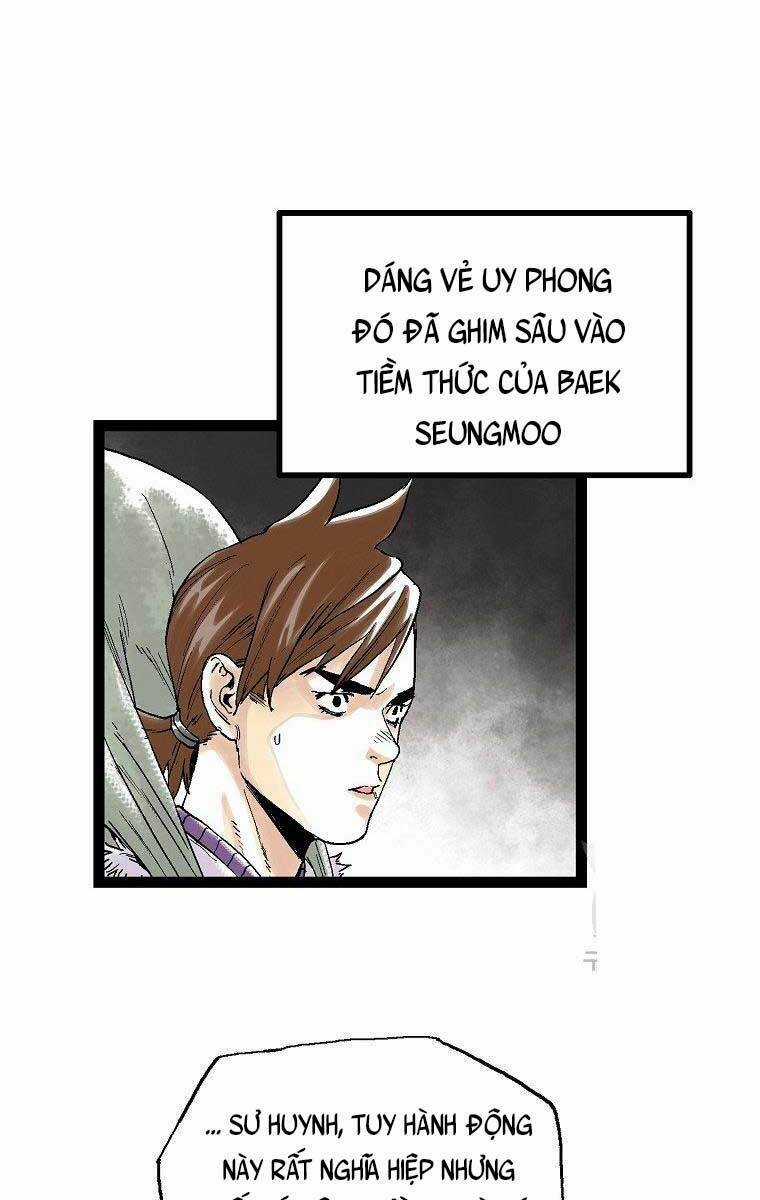 Ma Hiệp Côn Lôn Chapter 26 trang 35