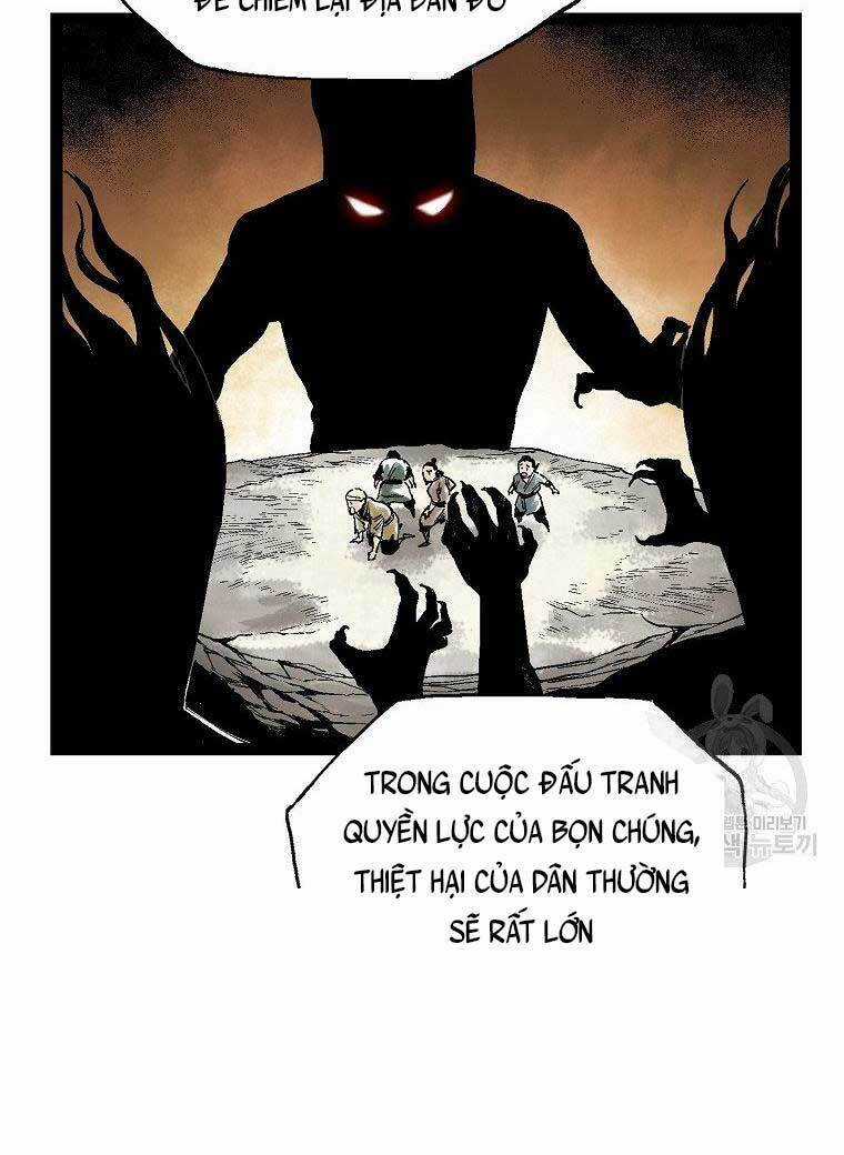 Ma Hiệp Côn Lôn Chapter 26 trang 37