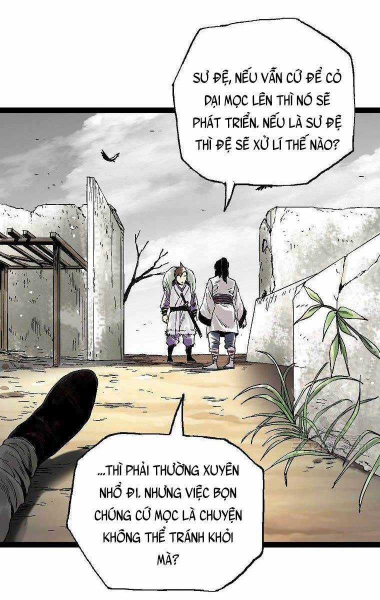 Ma Hiệp Côn Lôn Chapter 26 trang 38