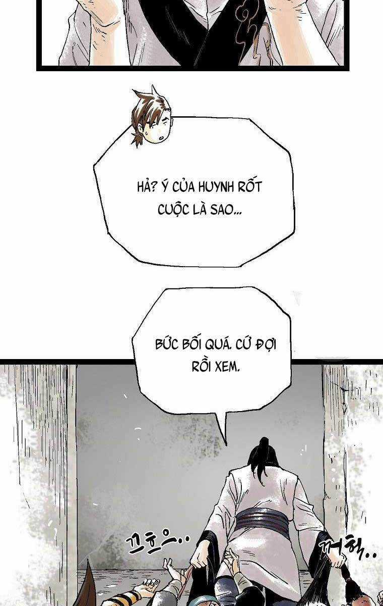 Ma Hiệp Côn Lôn Chapter 26 trang 40