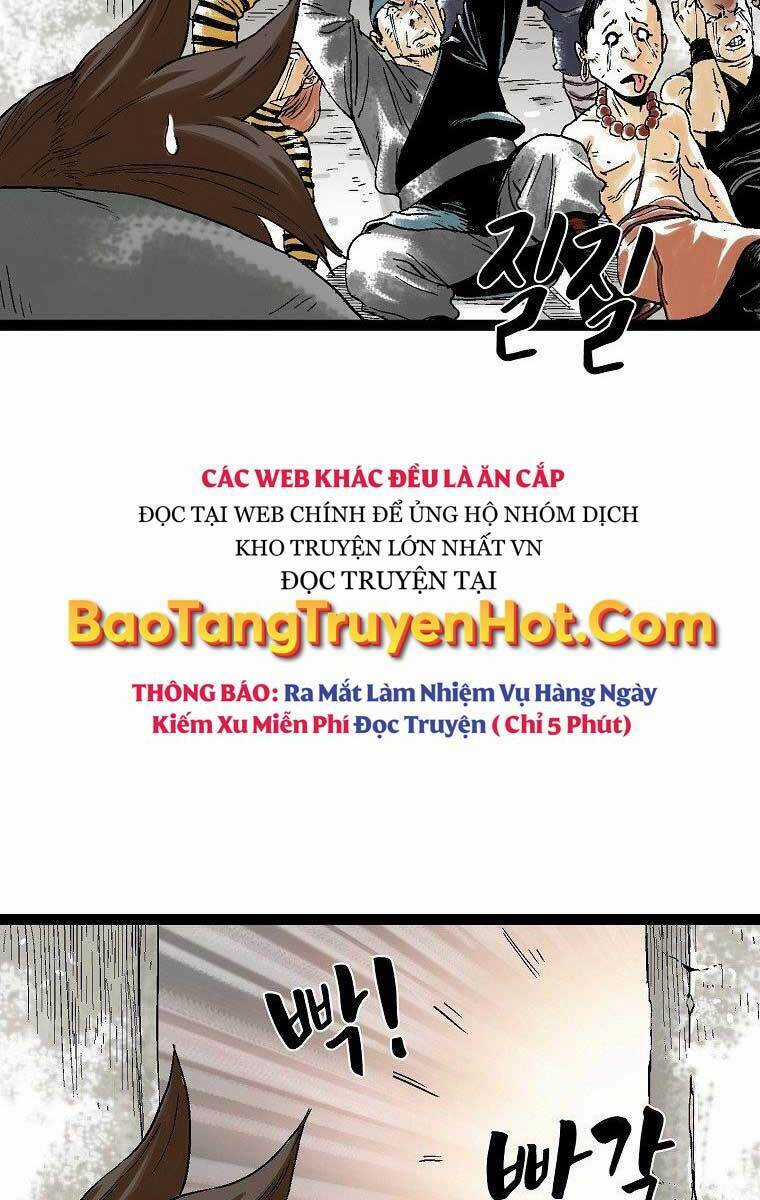 Ma Hiệp Côn Lôn Chapter 26 trang 41