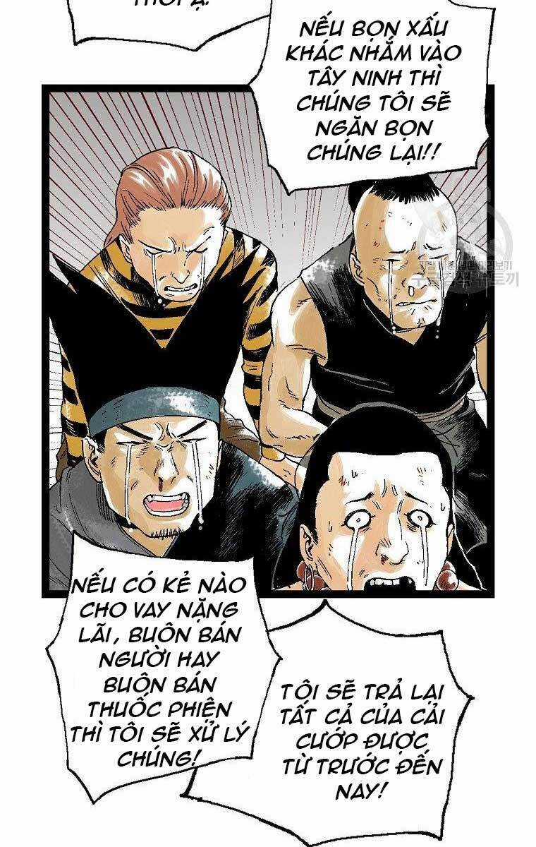 Ma Hiệp Côn Lôn Chapter 26 trang 43