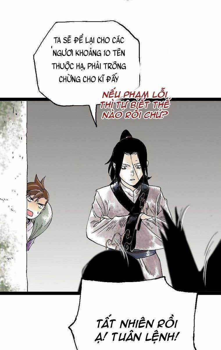 Ma Hiệp Côn Lôn Chapter 26 trang 44