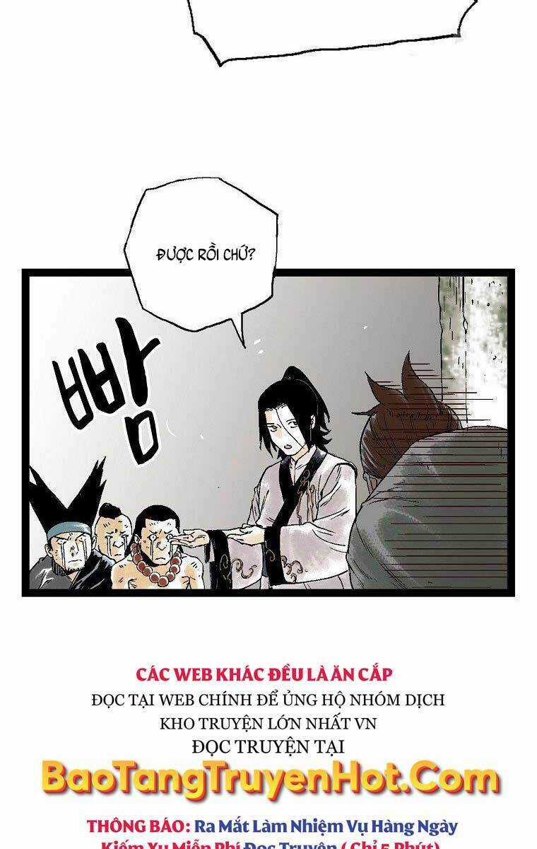 Ma Hiệp Côn Lôn Chapter 26 trang 45