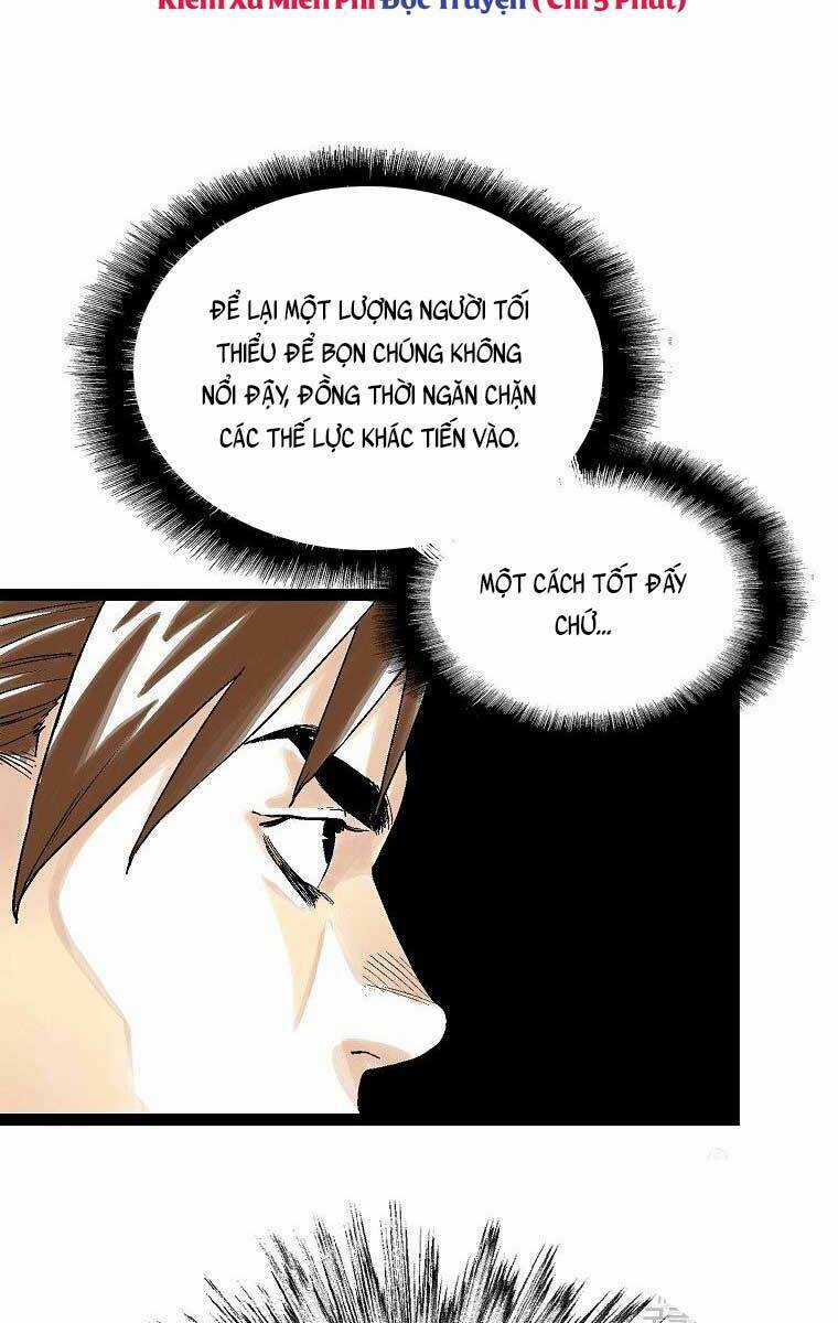 Ma Hiệp Côn Lôn Chapter 26 trang 46