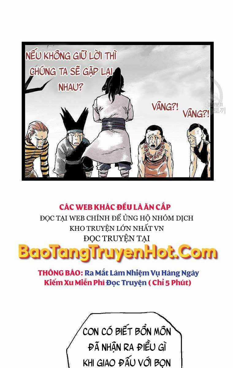 Ma Hiệp Côn Lôn Chapter 26 trang 49