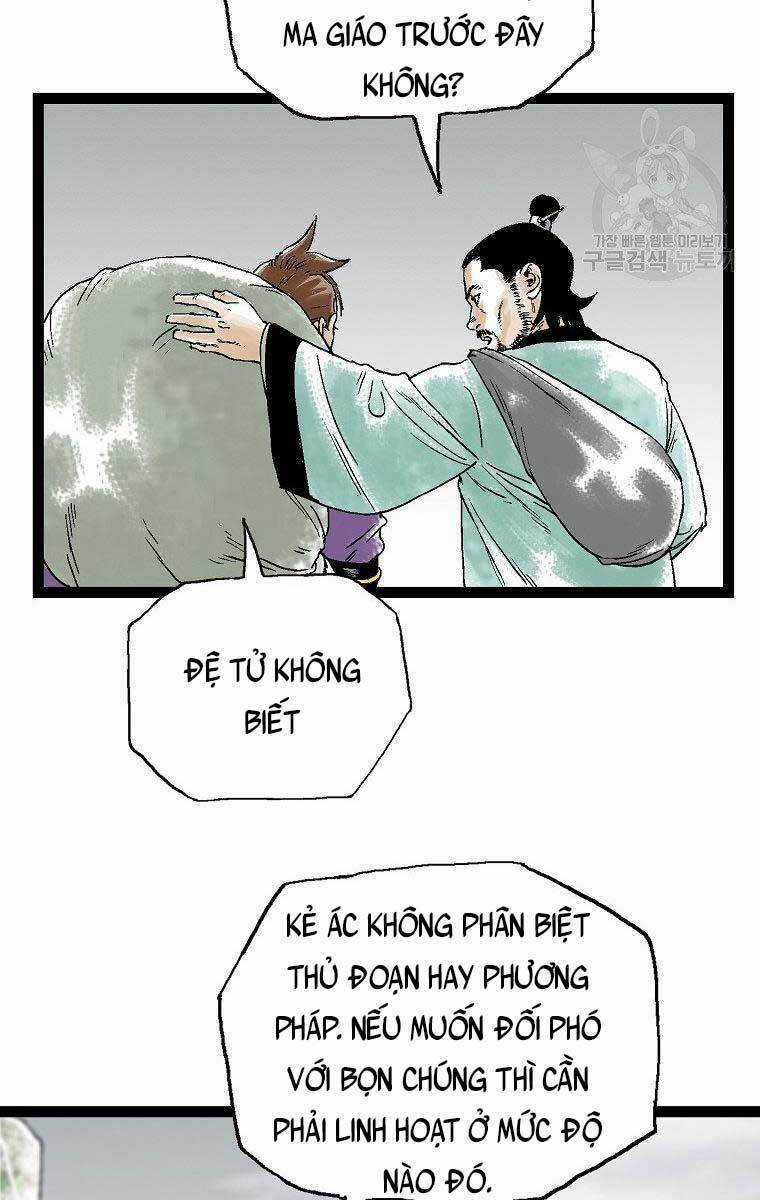 Ma Hiệp Côn Lôn Chapter 26 trang 50