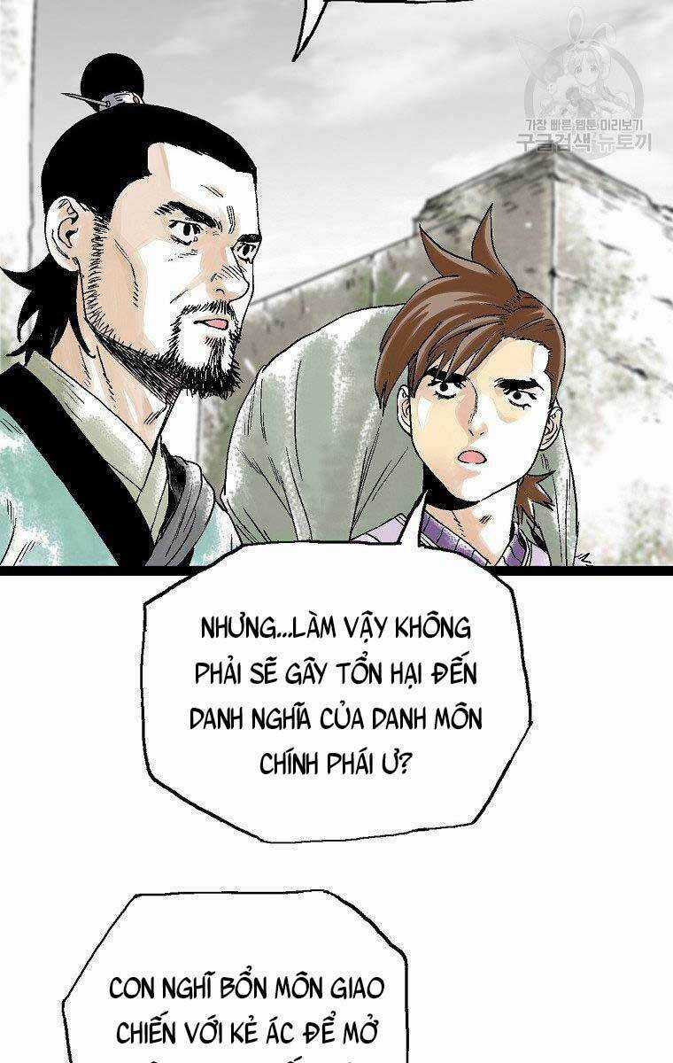 Ma Hiệp Côn Lôn Chapter 26 trang 51