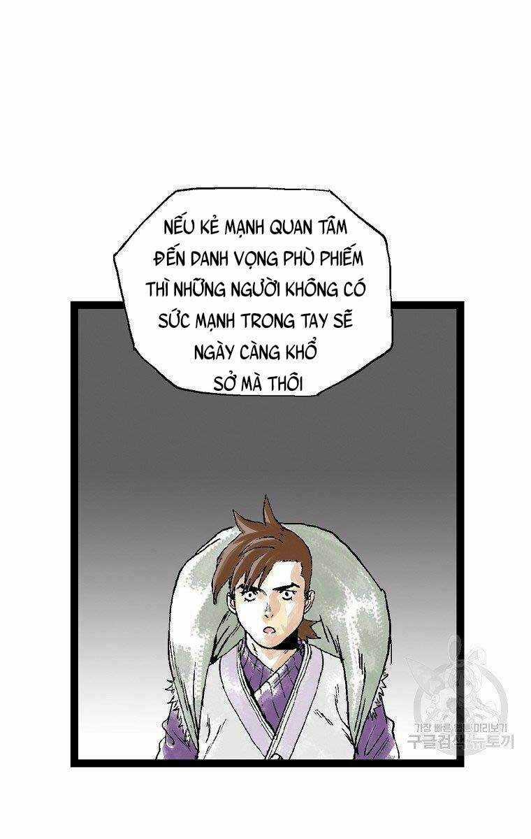 Ma Hiệp Côn Lôn Chapter 26 trang 53