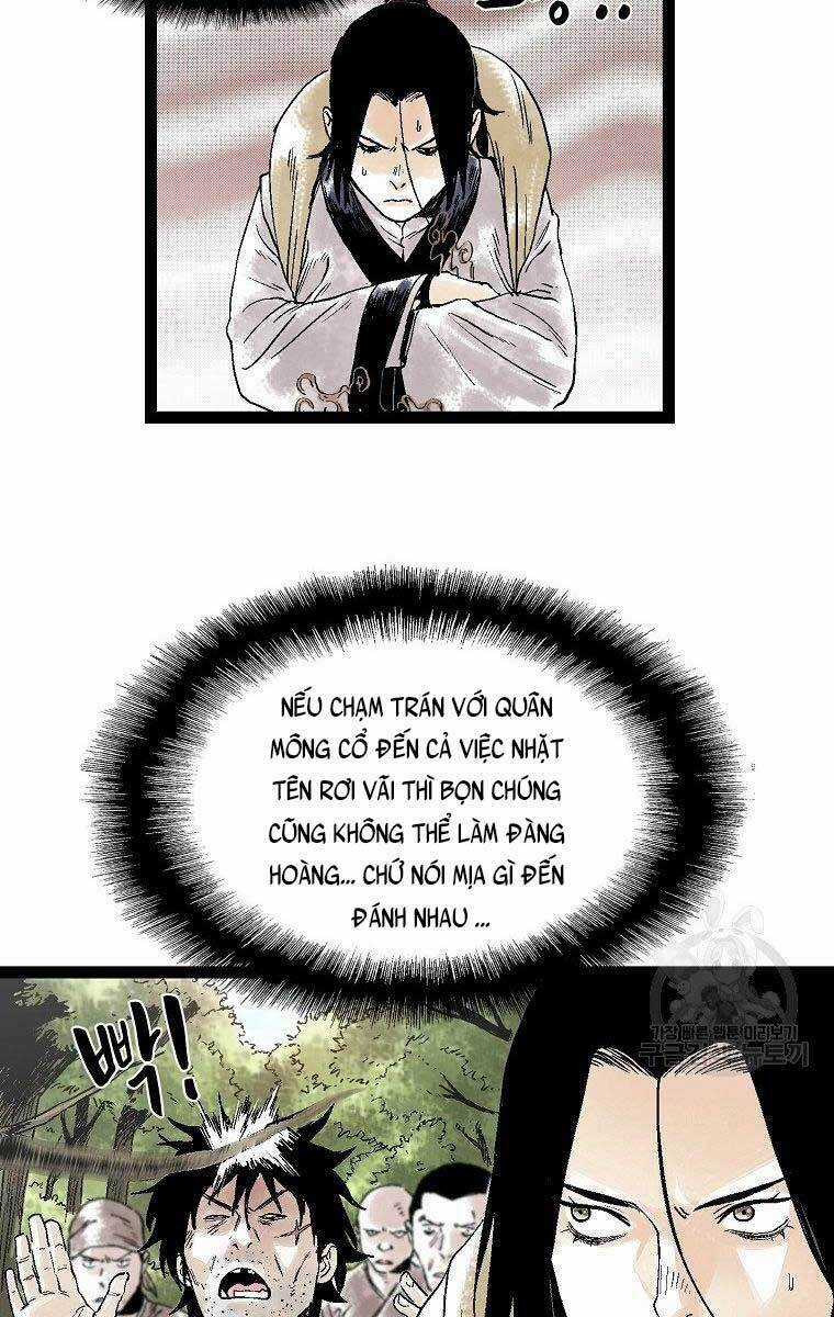 Ma Hiệp Côn Lôn Chapter 26 trang 58