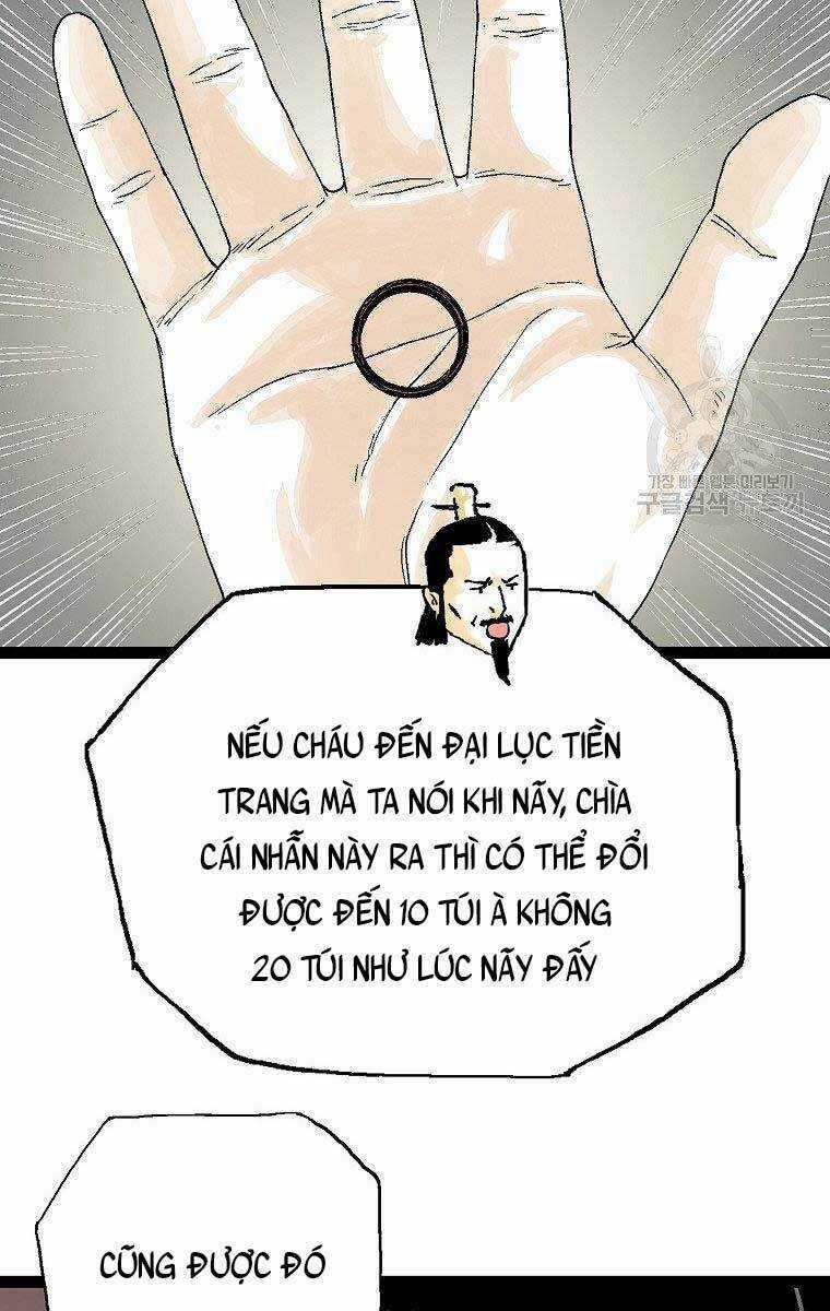 Ma Hiệp Côn Lôn Chapter 26 trang 6