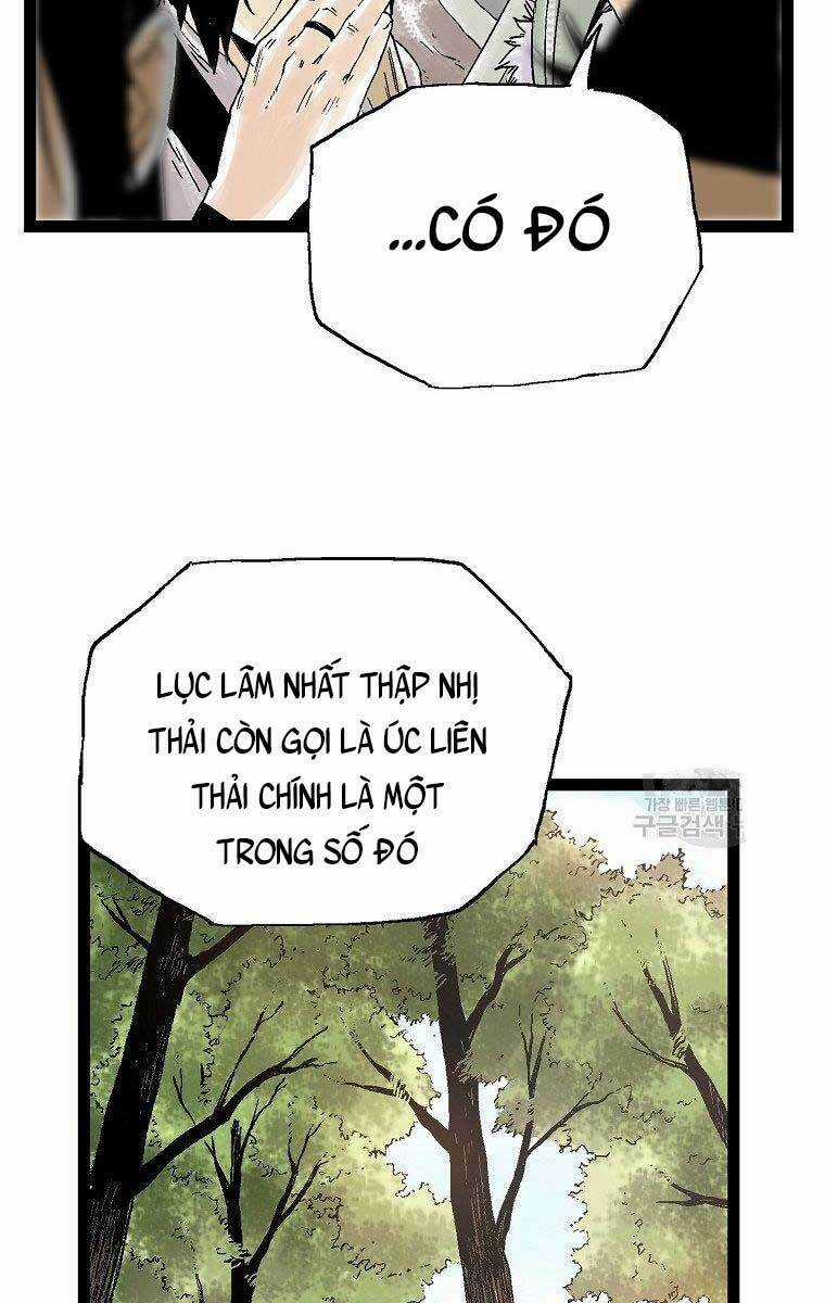 Ma Hiệp Côn Lôn Chapter 26 trang 60