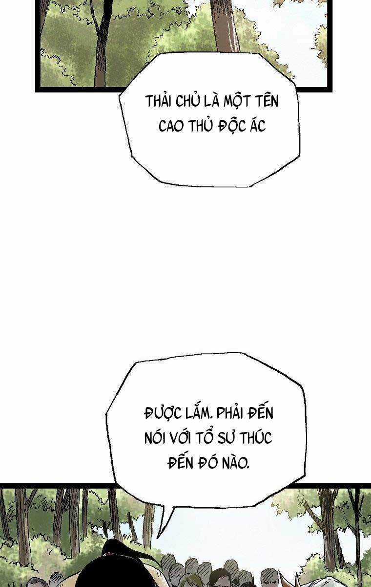 Ma Hiệp Côn Lôn Chapter 26 trang 61