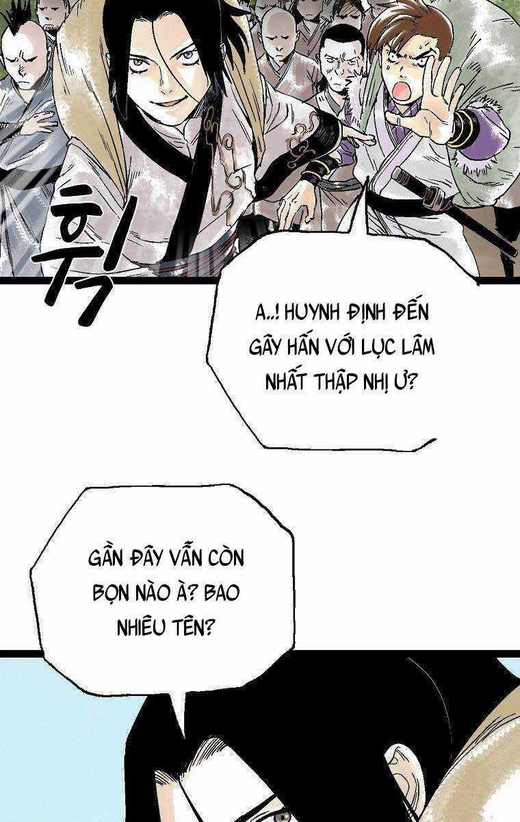 Ma Hiệp Côn Lôn Chapter 26 trang 62