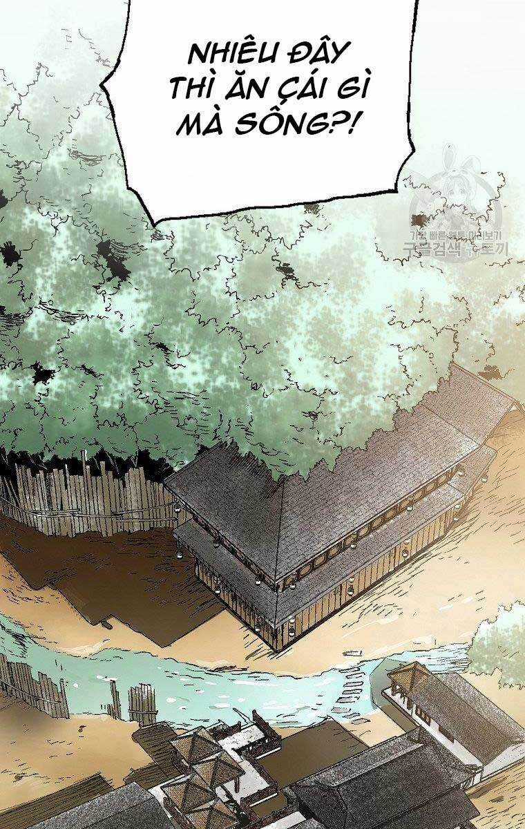 Ma Hiệp Côn Lôn Chapter 26 trang 64