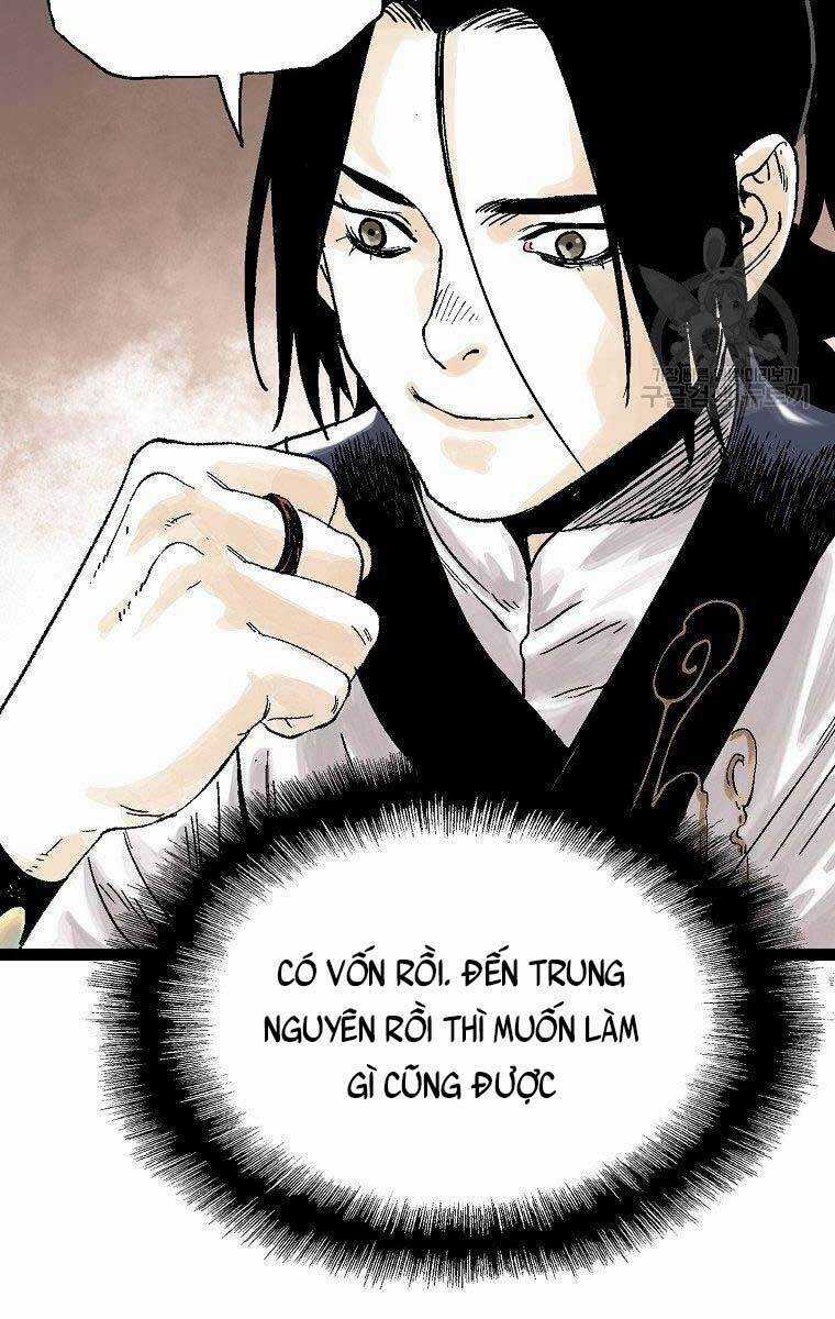 Ma Hiệp Côn Lôn Chapter 26 trang 7