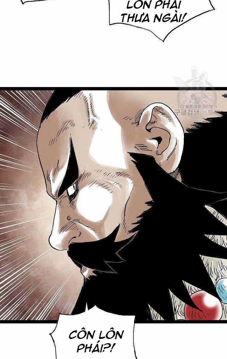 Ma Hiệp Côn Lôn Chapter 26 trang 71