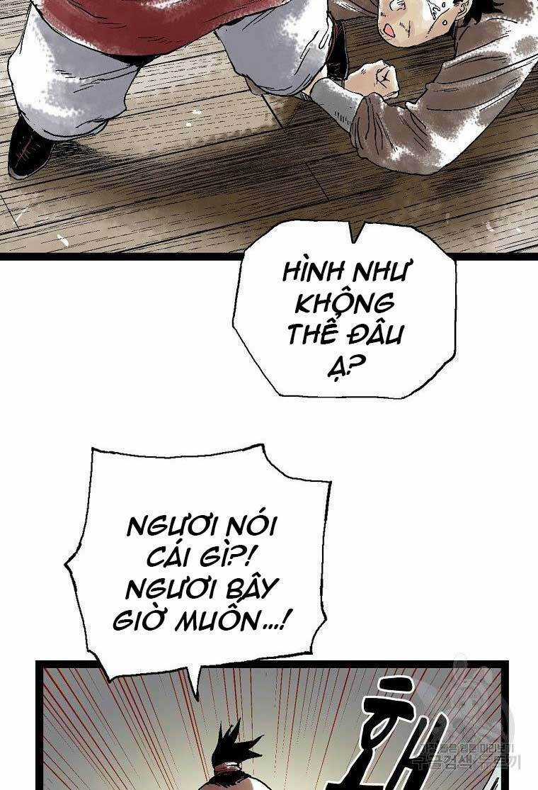 Ma Hiệp Côn Lôn Chapter 26 trang 75