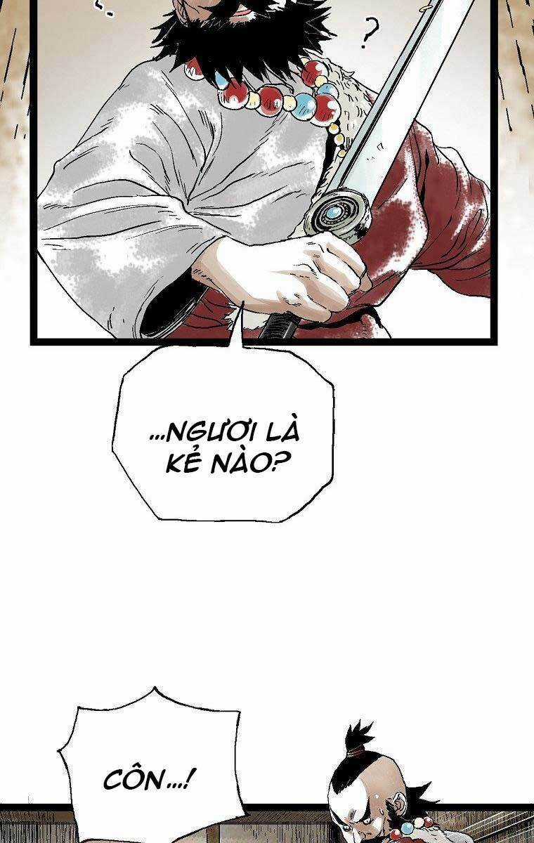 Ma Hiệp Côn Lôn Chapter 26 trang 79