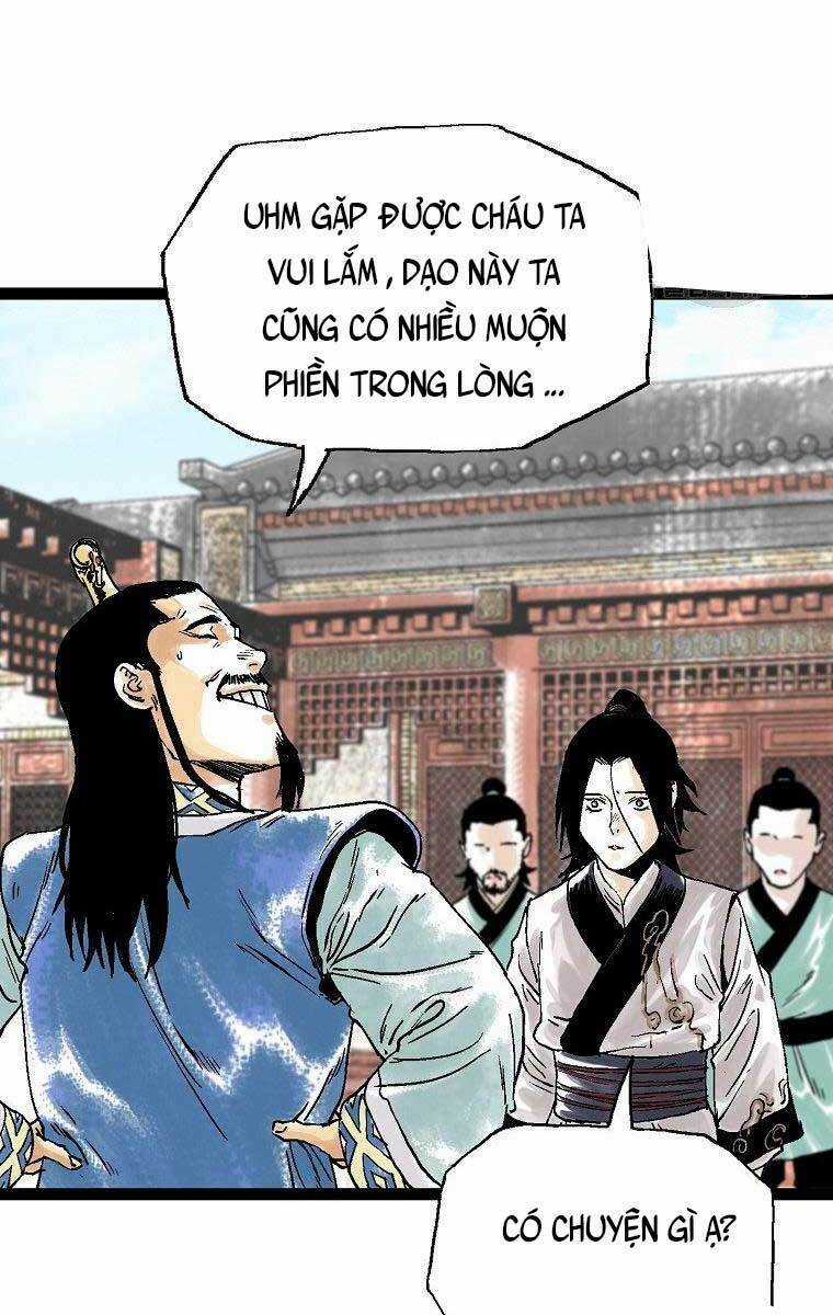 Ma Hiệp Côn Lôn Chapter 26 trang 8