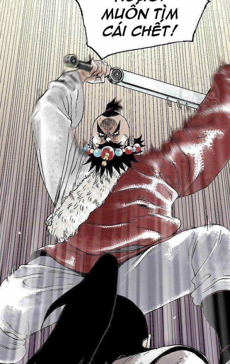 Ma Hiệp Côn Lôn Chapter 26 trang 83